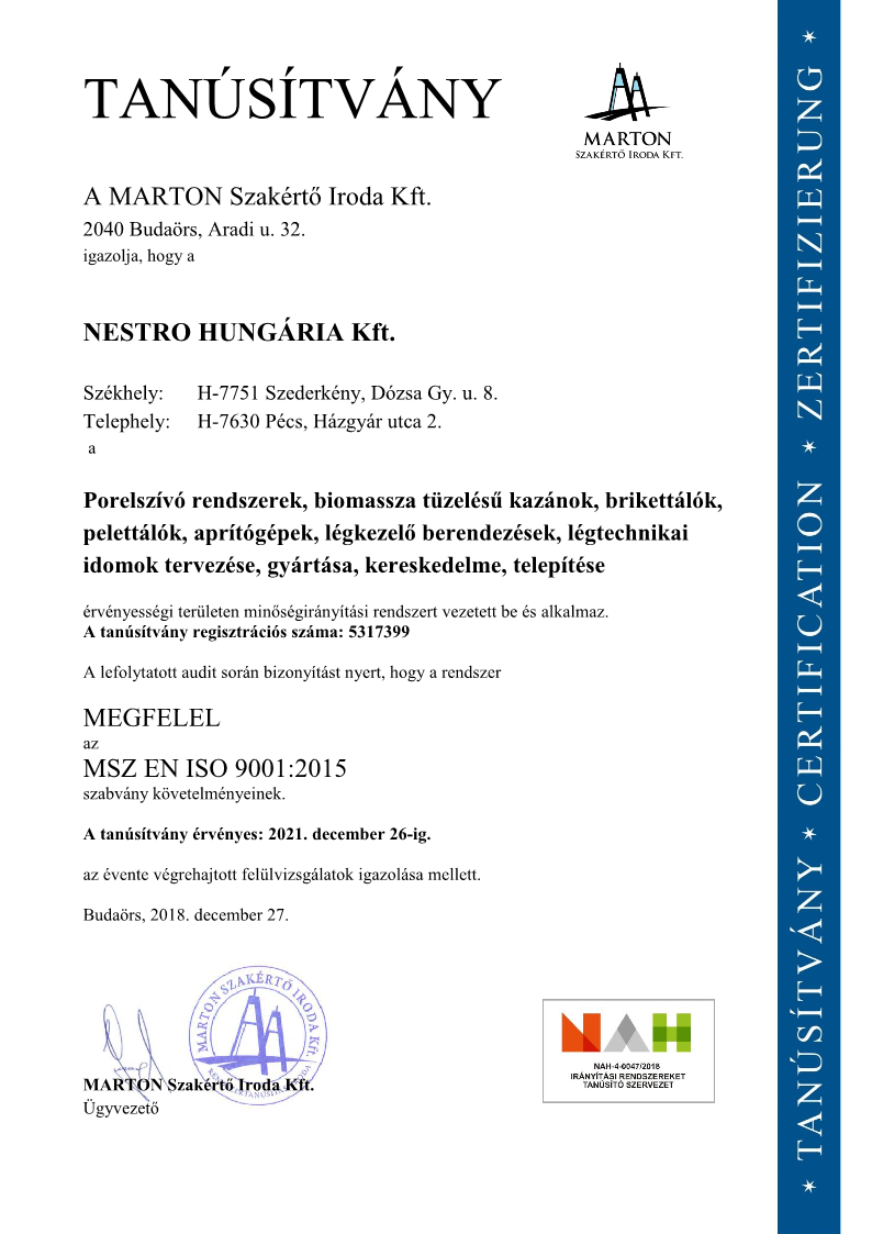 NESTRO_Tanúsítvány_ISO 9001.png